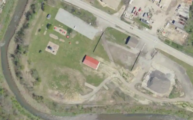 The Brownson House T.S. Fitch Memorial Gymnasium photo 2