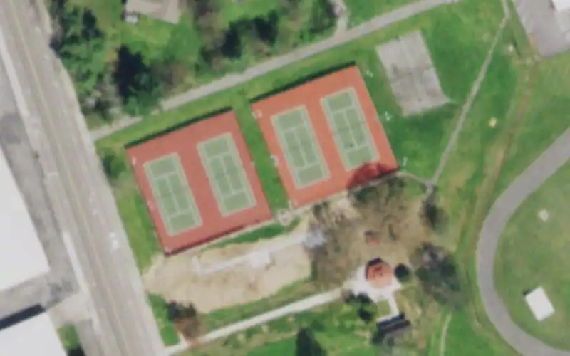 Tubman Park Tennis Association photo 2