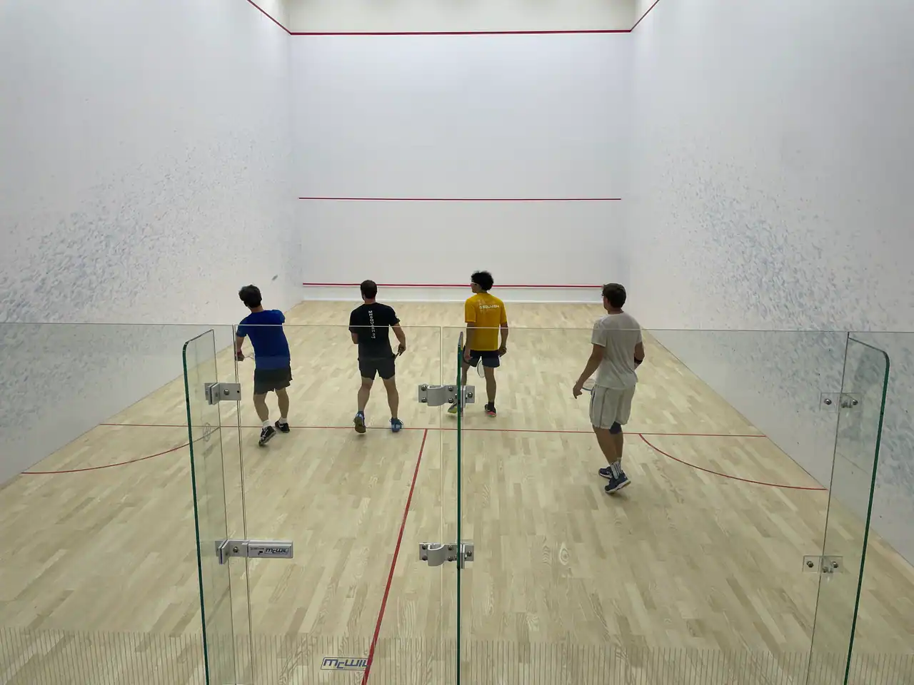 The Heights Racquet and Social Club photo 4