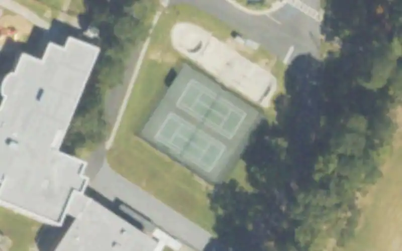 Hoyt Smith Recreation Center photo 2