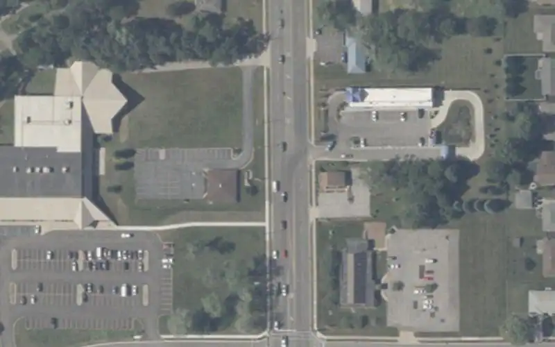 Portage YMCA photo 3