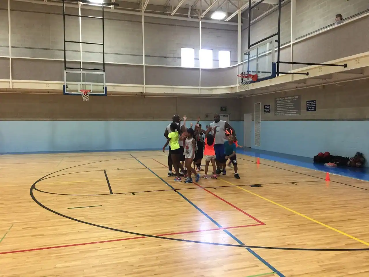Joe Farmer Recreation Center photo 2