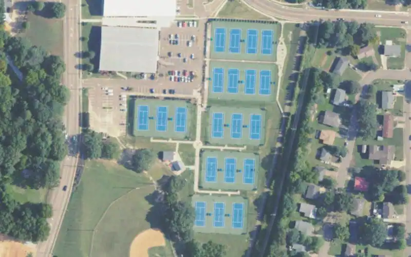 Coach Howell Activity Center photo 5