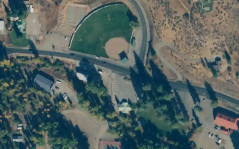 winthrop park tennis and pickleball courts photo 3