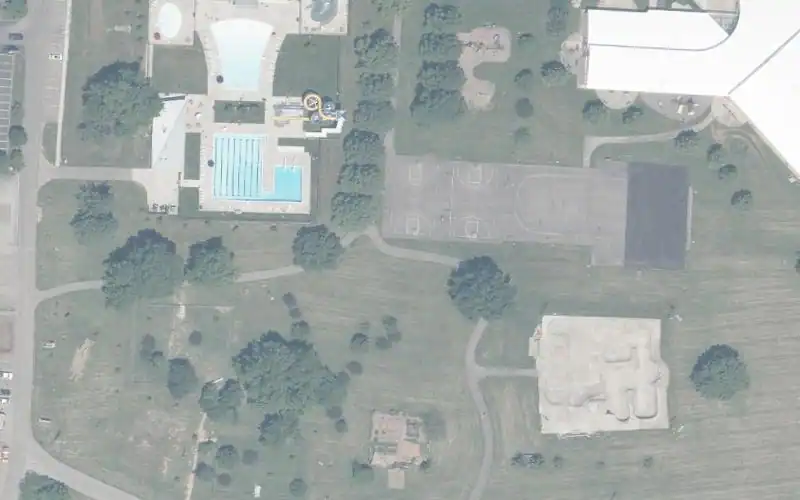 Athens Community Center photo 2