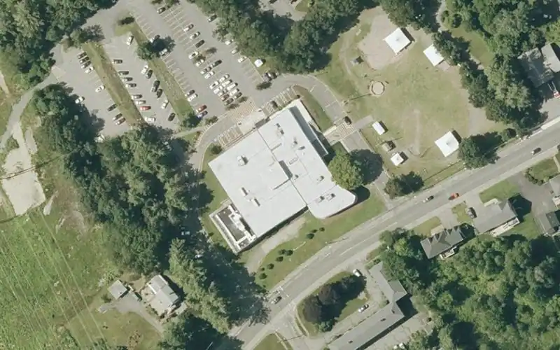 North Suburban YMCA photo 3