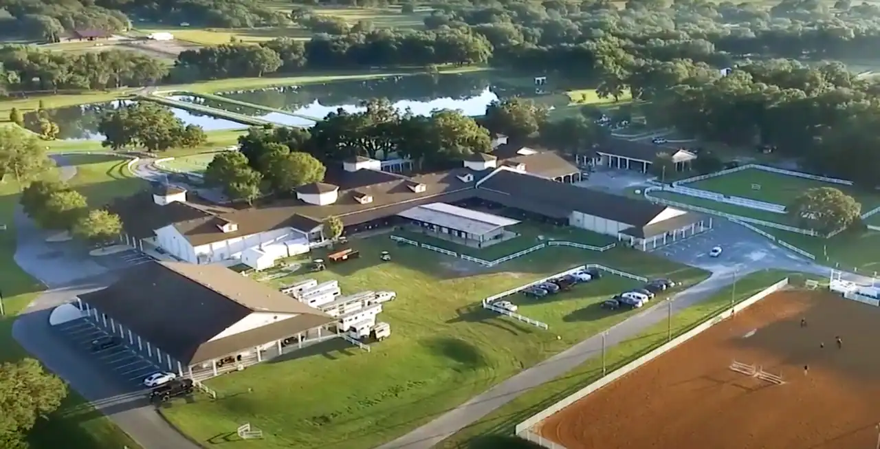 The Grand Oaks Resort photo 2
