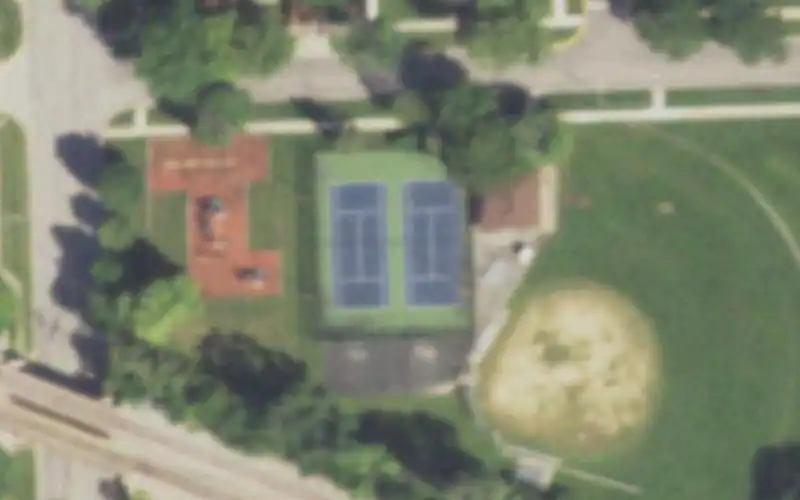 Pioneer Park at Broadview photo 2