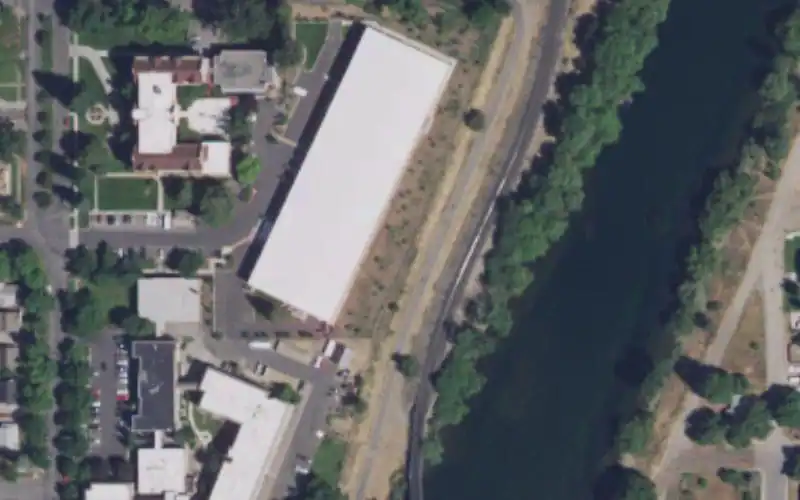 Stevens Tennis Center at Gonzaga University photo 2