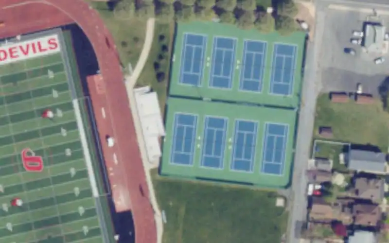 Dickinson College photo 2