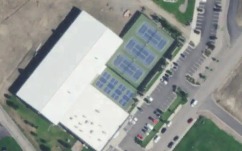 Peak Racquet Club photo 3