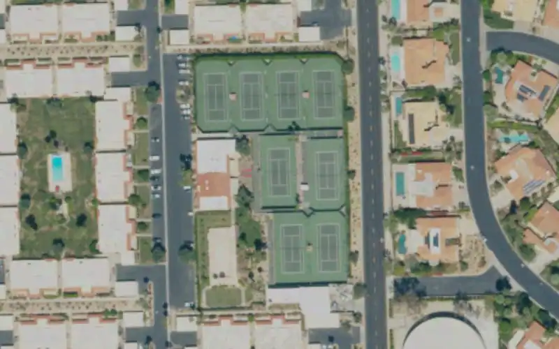 Palm Desert Tennis Club photo 3