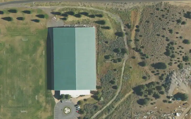 Mike's Field House - Steen Sports Park photo 3