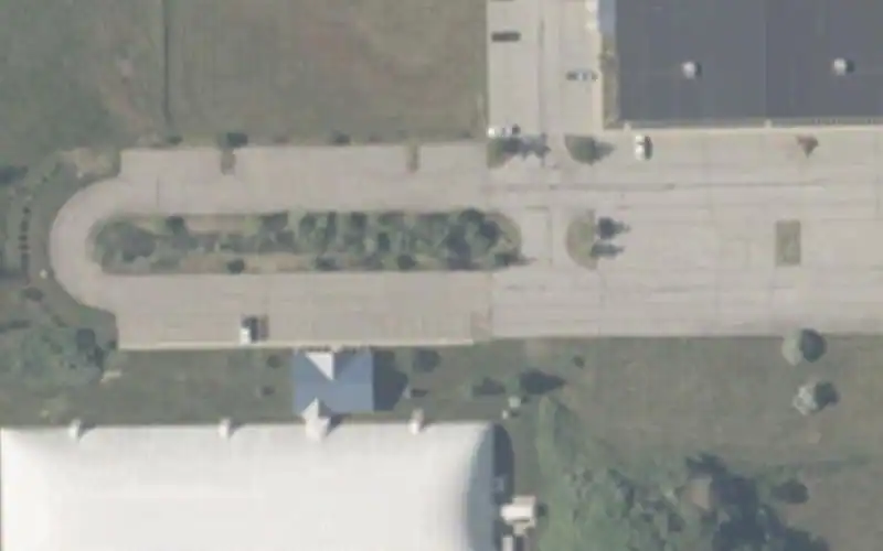The Courts of NWI Inc photo 2