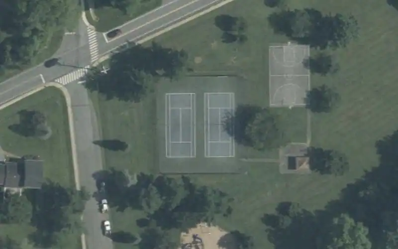 Olney Square Park photo 2