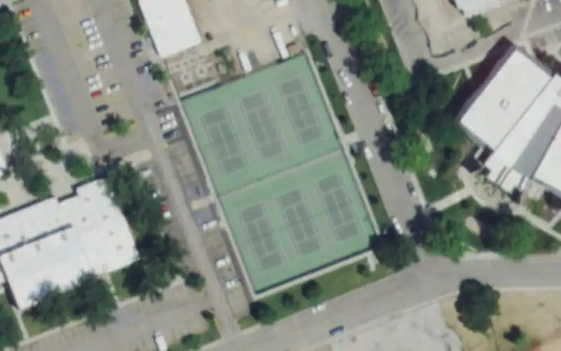 Boise Community Center photo 2