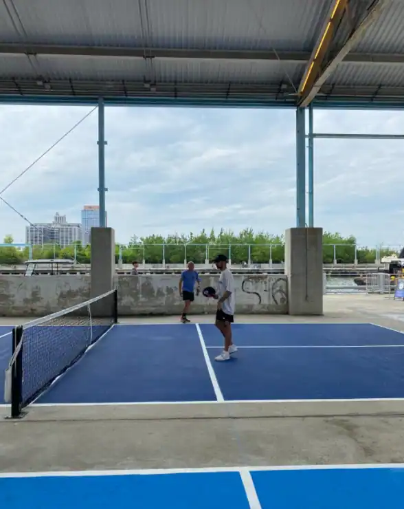Brooklyn Bridge Park Pier 2 photo 2