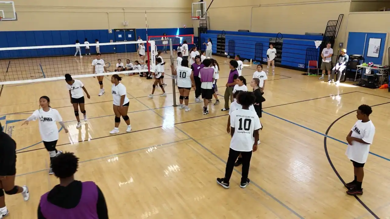 Richmond Police Activities League photo 2