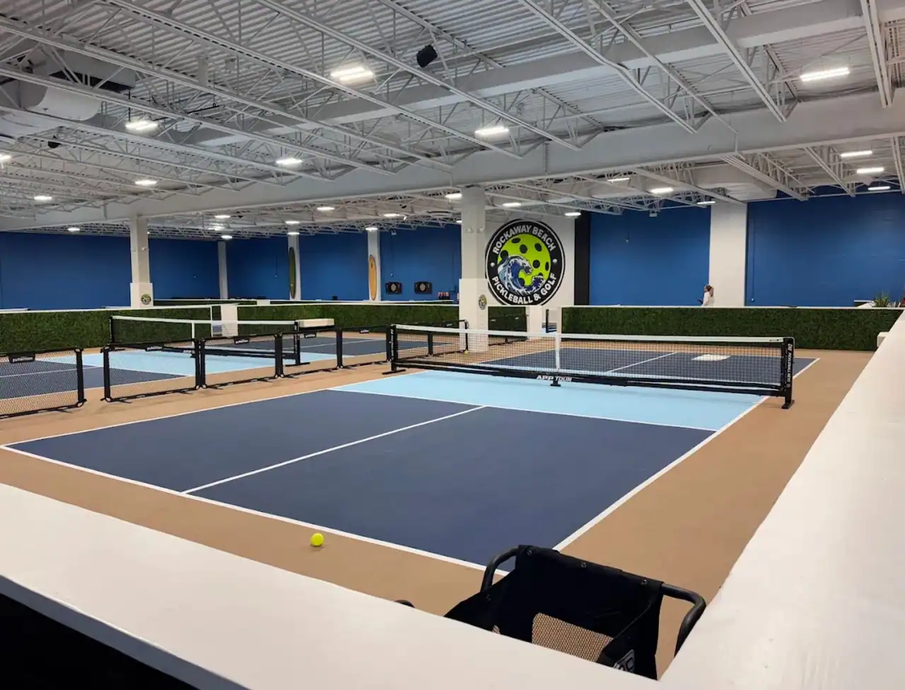 Rockaway Beach Pickleball & Golf photo 2