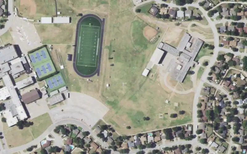 Jefferson Elementary School photo 3