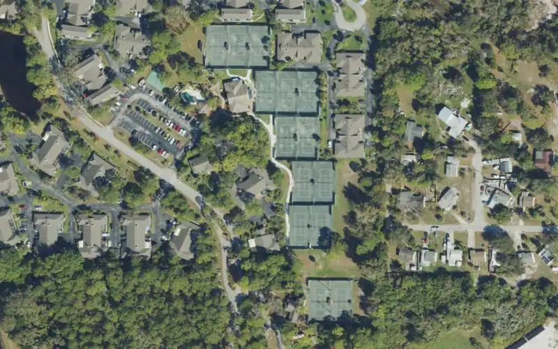 Vero Beach Tennis and Fitness Club photo 2