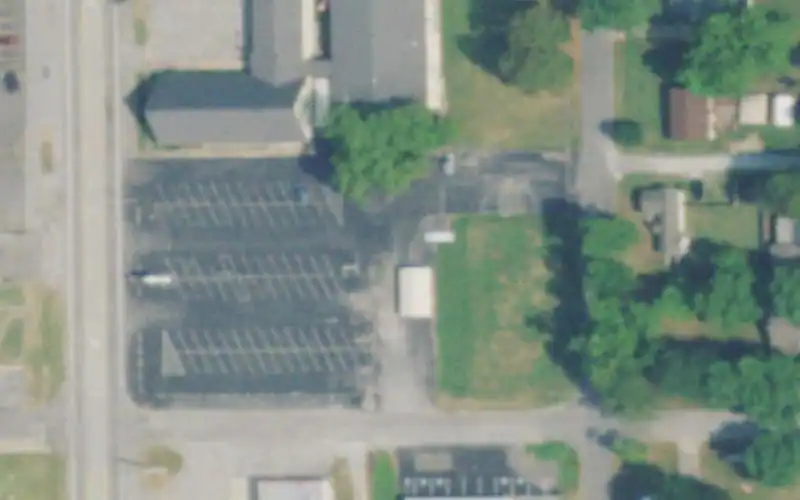 City of Grove Tennis and Pickleball Courts photo 2