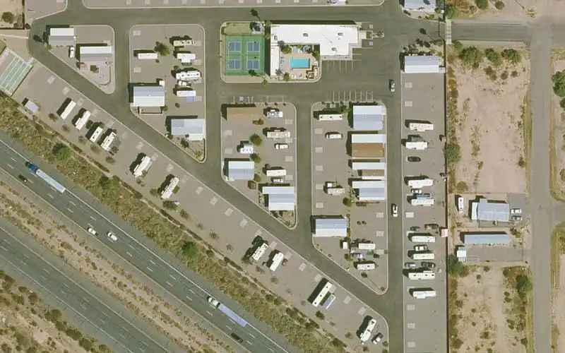 Silverado Rv Resort photo 2