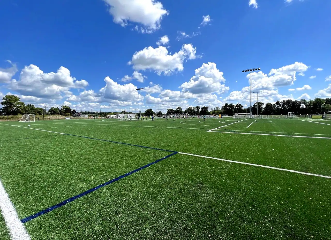 Capelli Sports Complex - Chester photo 4