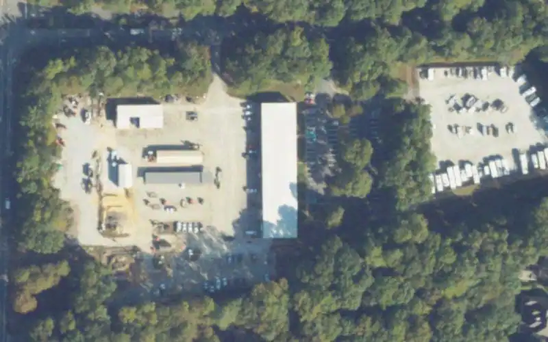 Ford's Colony at Williamsburg photo 4