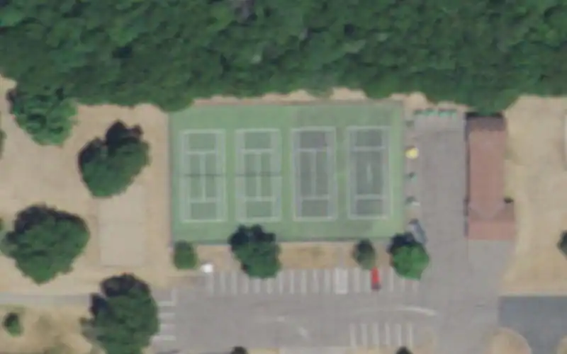Ham Lake Pickleball Courts photo 3