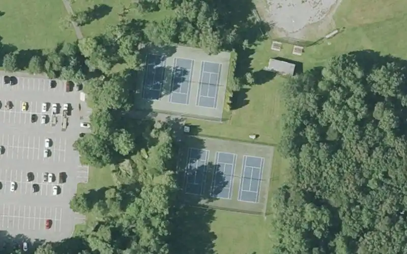 Buttonwood Park Tennis Courts photo 2