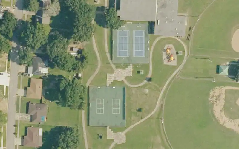 George Dupuis Recreation Center photo 3