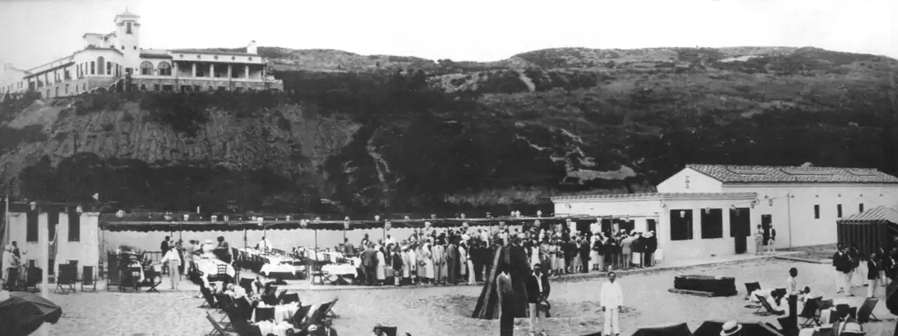 Bel-Air Bay Club photo 2