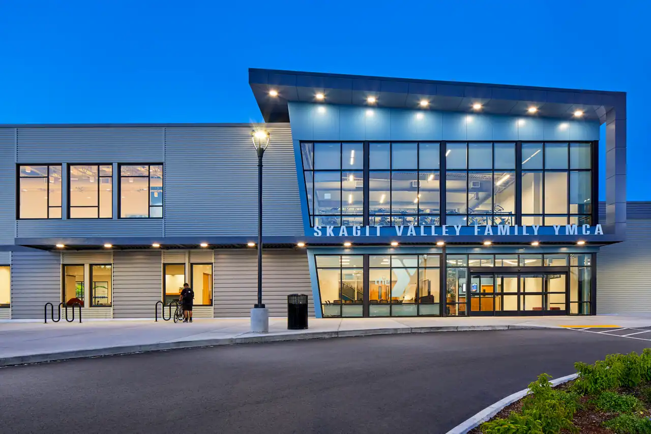 Skagit Valley Family YMCA photo 3