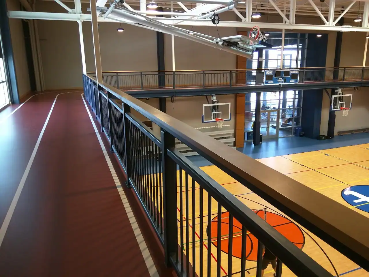 Montgomery Township Community and Recreation Center photo 2