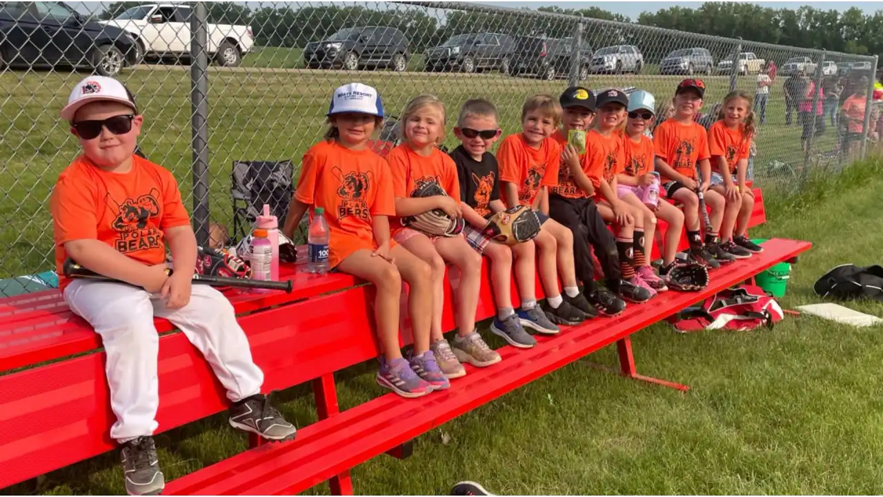 Larimore Outdoor Courts photo 3