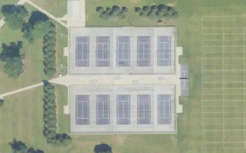 Three Rivers High School photo 2