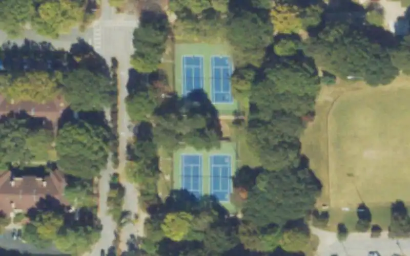 Central Park Tennis Courts photo 4