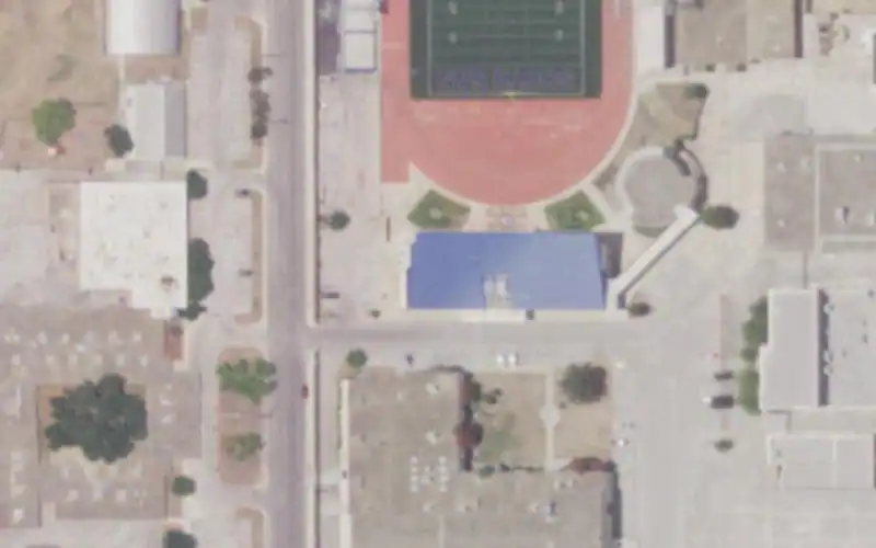 South San Antonio High School photo 2
