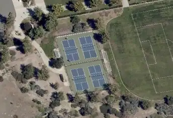 Adult and Youth Tennis Enterprises (AYTE) photo 2