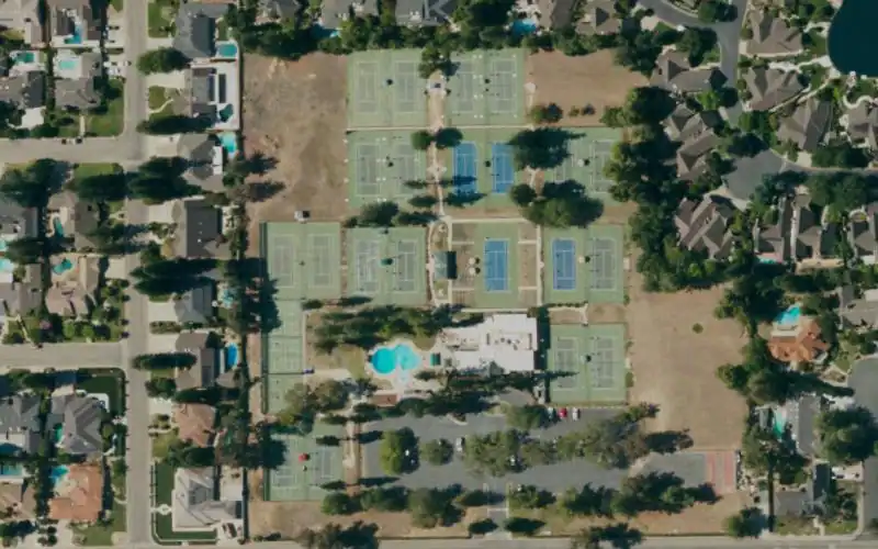 Sierra Sport Racquet Club photo 3