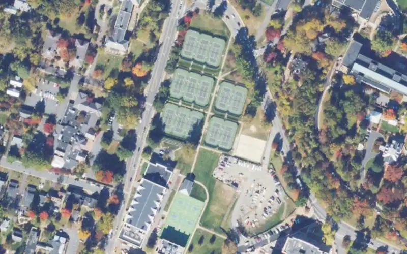 Snyder Tennis Center photo 3