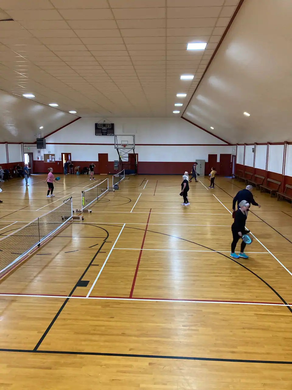 Camp Rilea Gymnasium photo 2