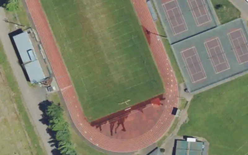 North Marion High School photo 2