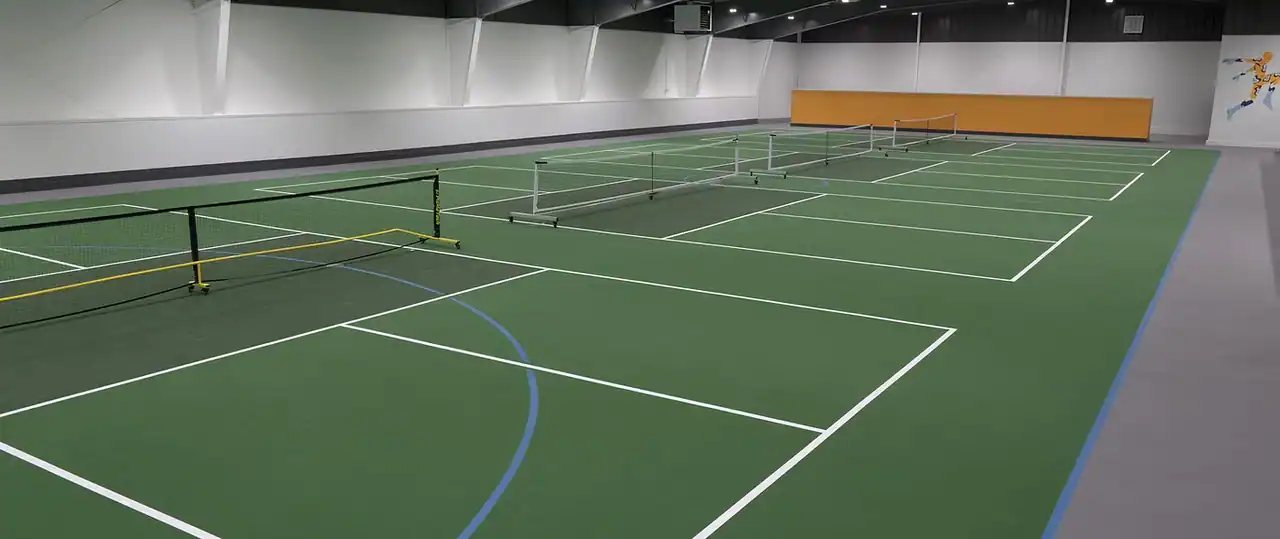 Union County Pickleball Association photo 2