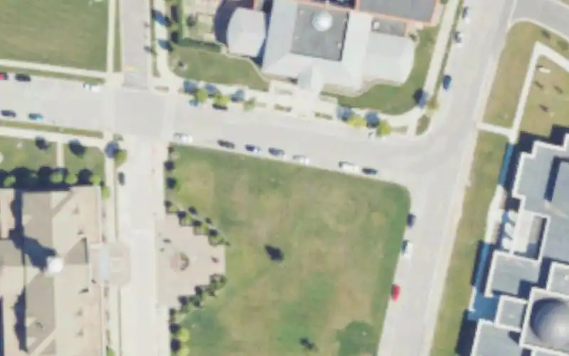 Macomb Township Recreation Center photo 2