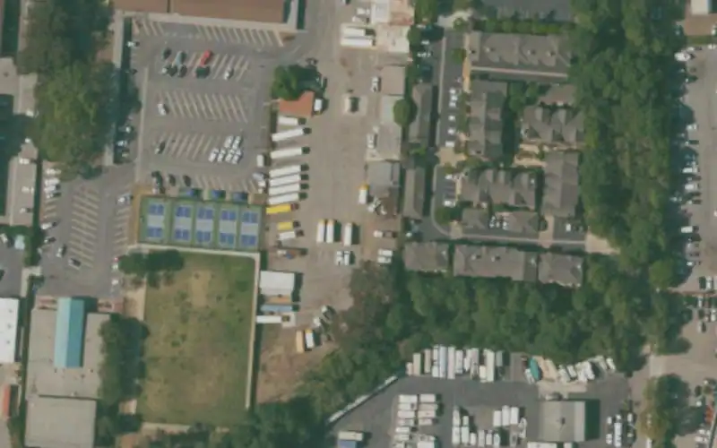Kellogg Tennis Courts Open Space photo 5