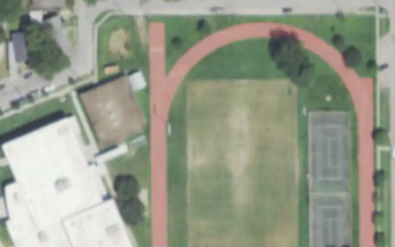 Northside High School Tennis Courts photo 2