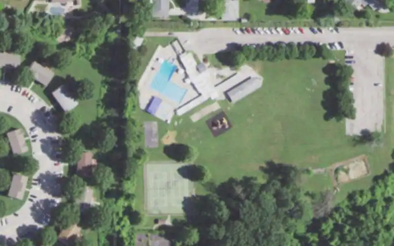 Summers Port Swim Club photo 2