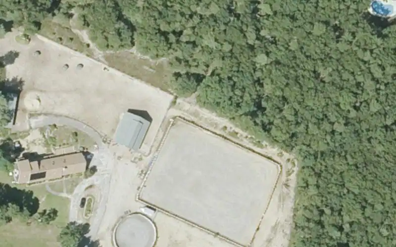 Forges Field photo 2
